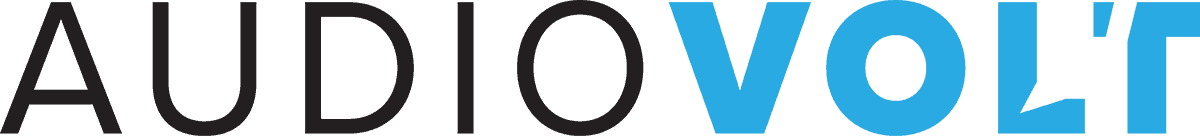 Audiovolt logo