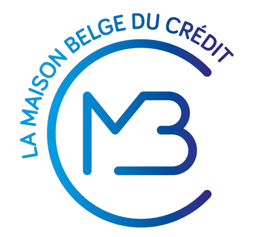 Maison Belge du Crédit logo